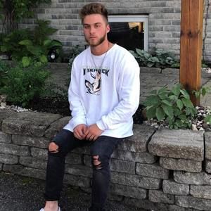 Meet your Posher, Éli